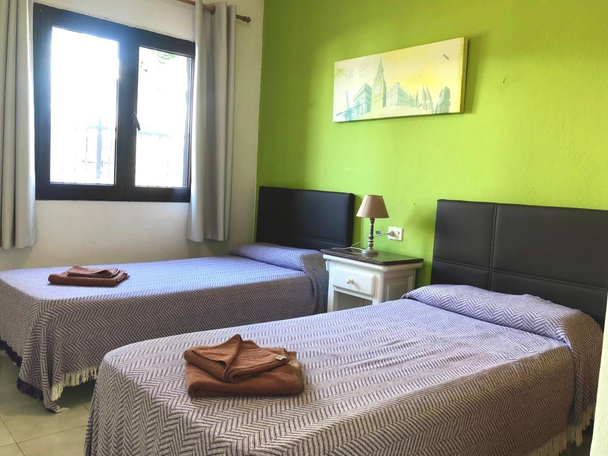 La Laguneta Puerto del Carmen  Zewnętrze zdjęcie