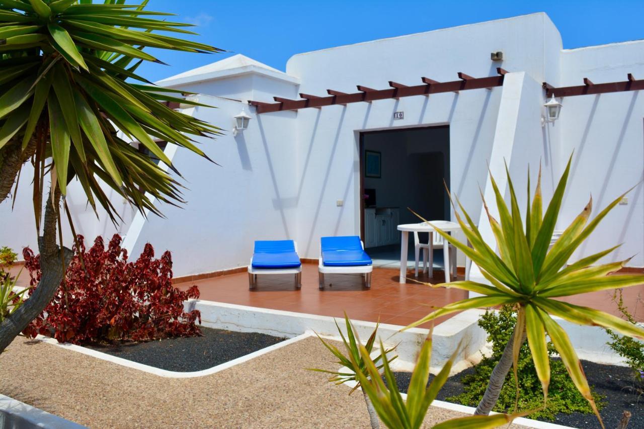 La Laguneta Puerto del Carmen  Zewnętrze zdjęcie
