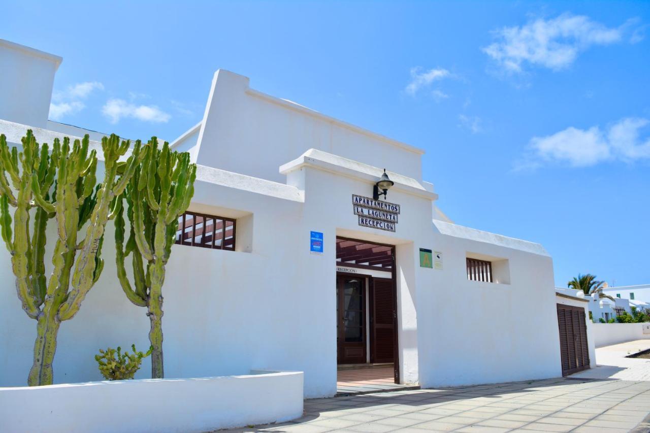 La Laguneta Puerto del Carmen  Zewnętrze zdjęcie