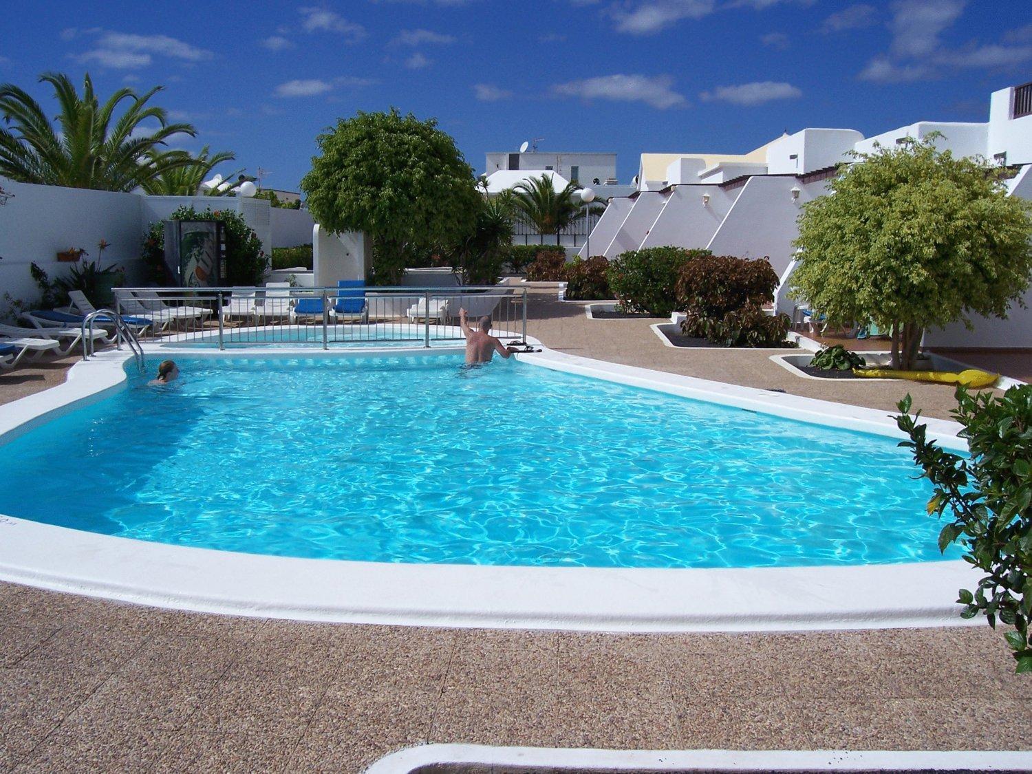La Laguneta Puerto del Carmen  Zewnętrze zdjęcie