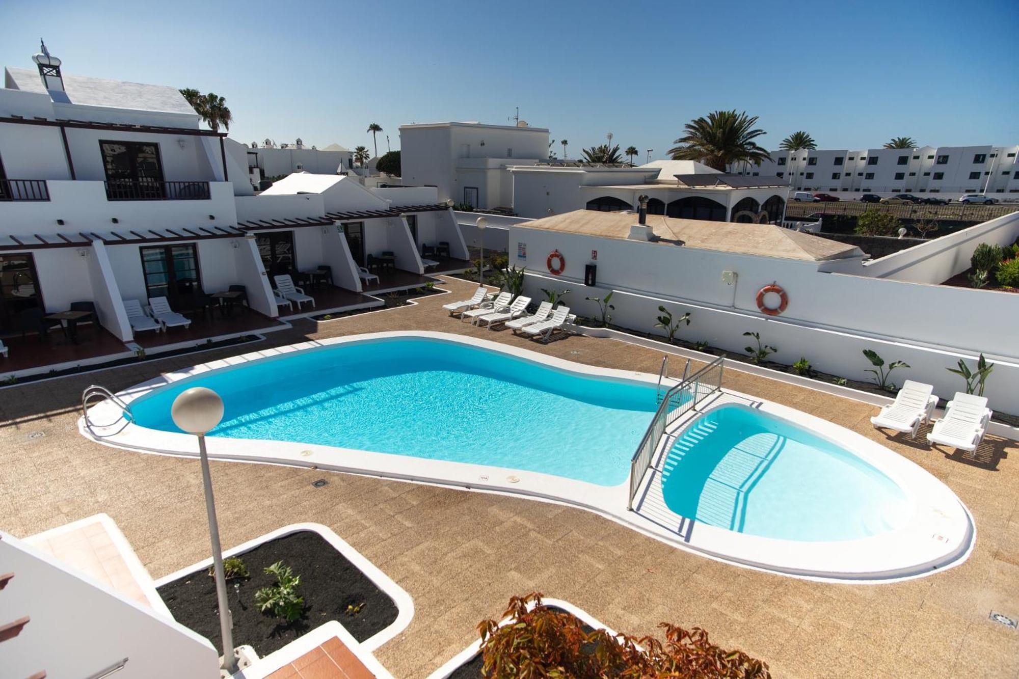La Laguneta Puerto del Carmen  Zewnętrze zdjęcie