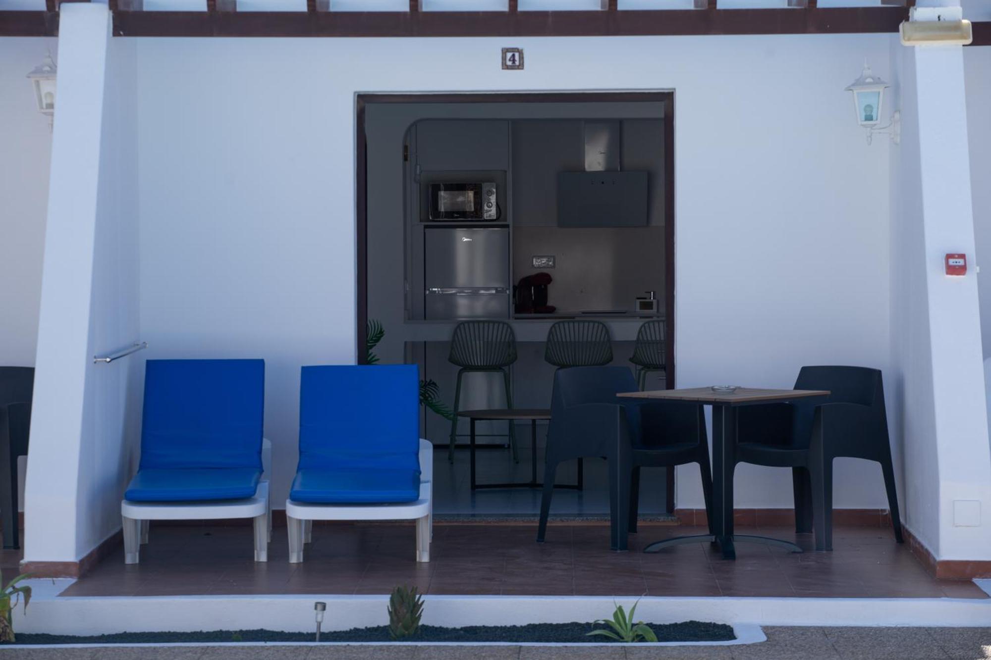 La Laguneta Puerto del Carmen  Zewnętrze zdjęcie