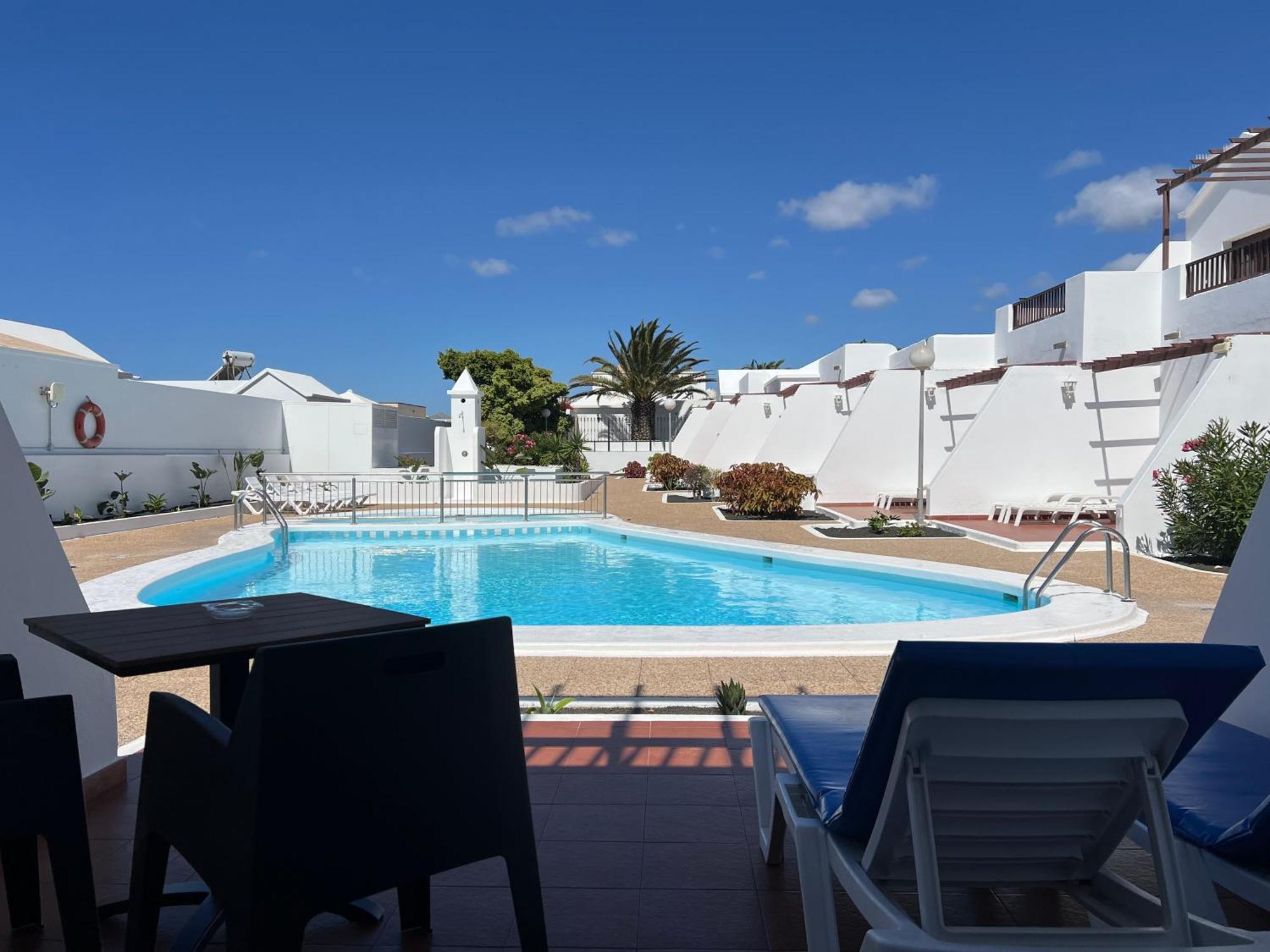 La Laguneta Puerto del Carmen  Zewnętrze zdjęcie