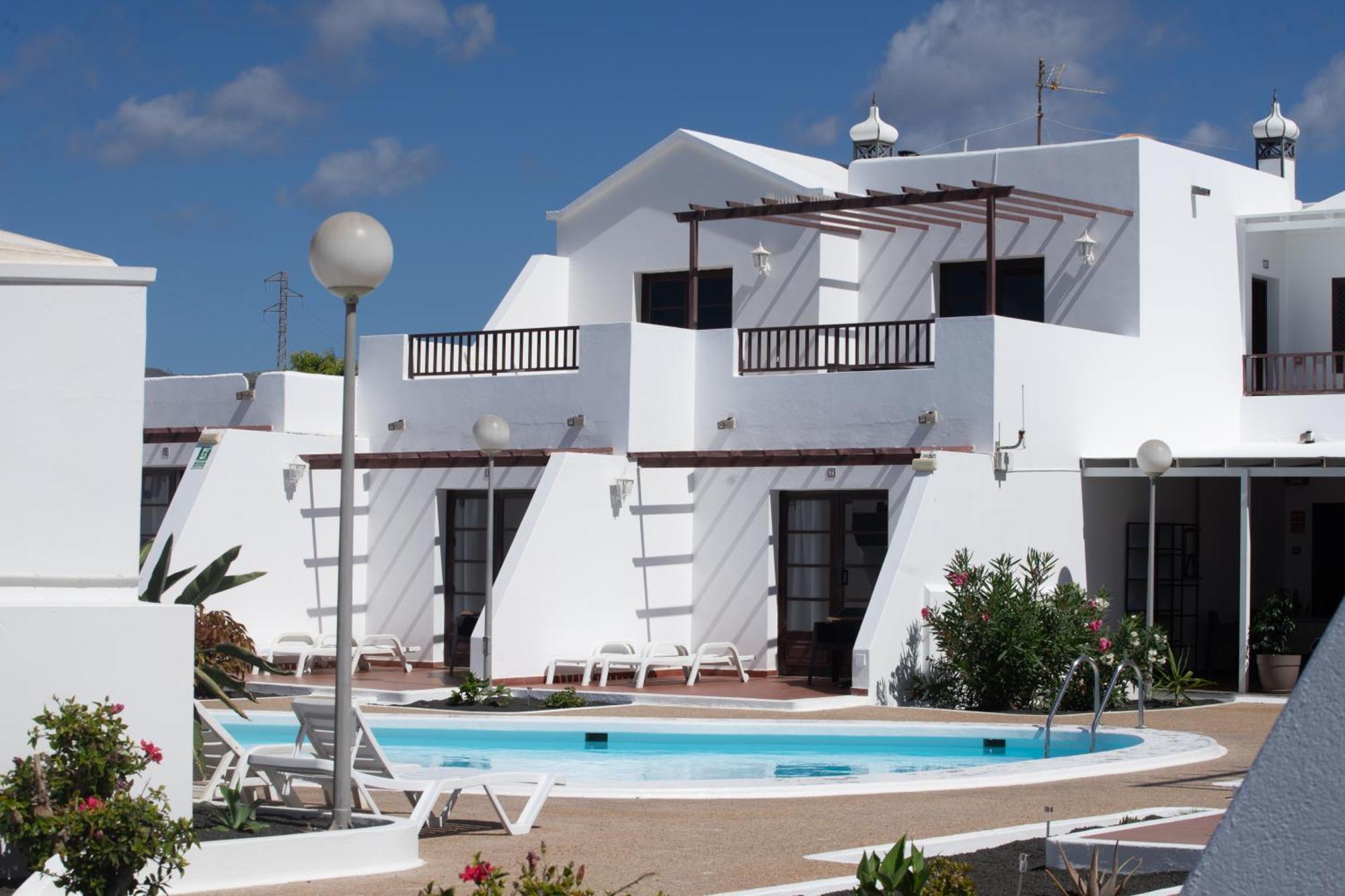 La Laguneta Puerto del Carmen  Zewnętrze zdjęcie