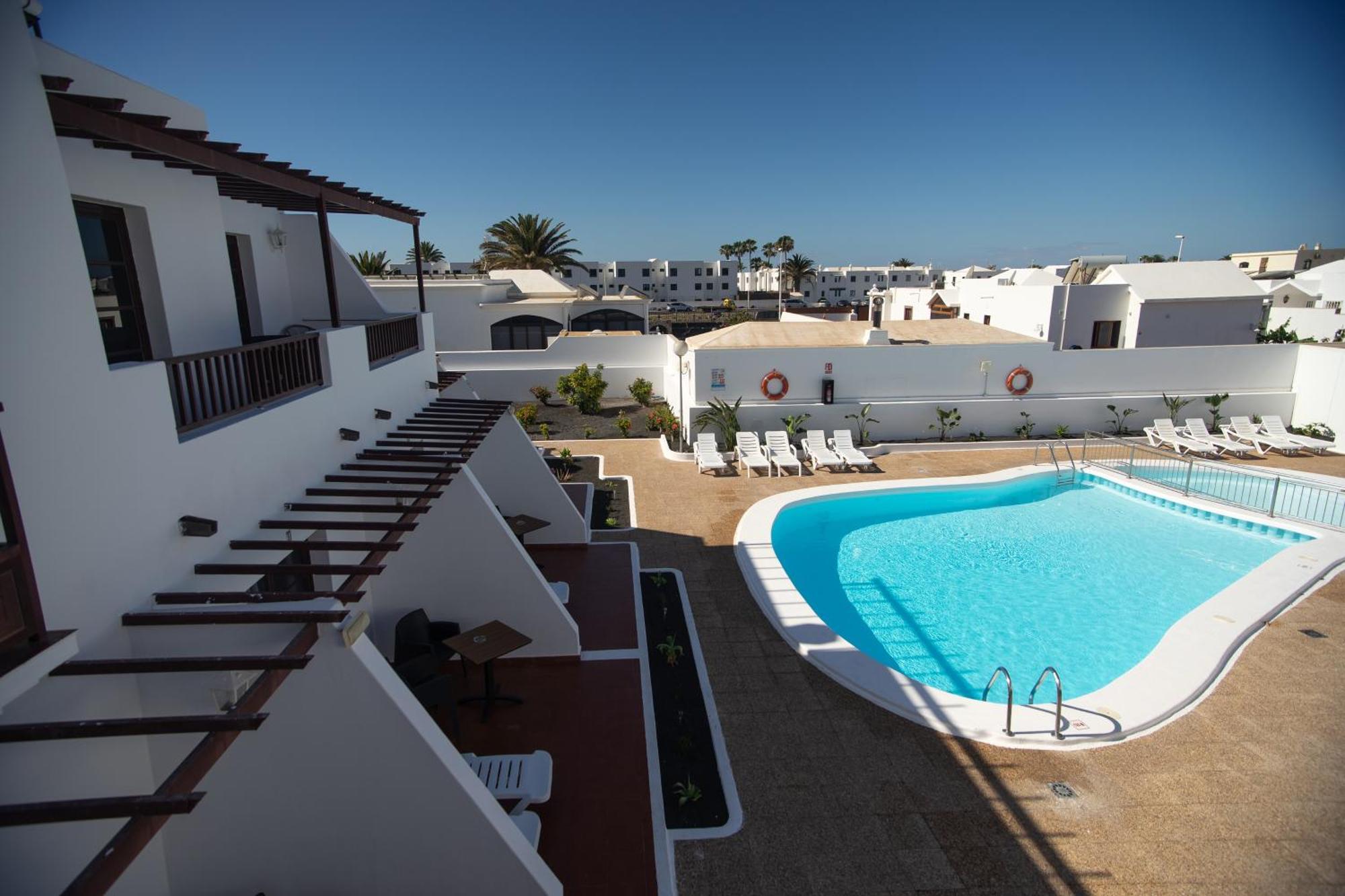 La Laguneta Puerto del Carmen  Zewnętrze zdjęcie